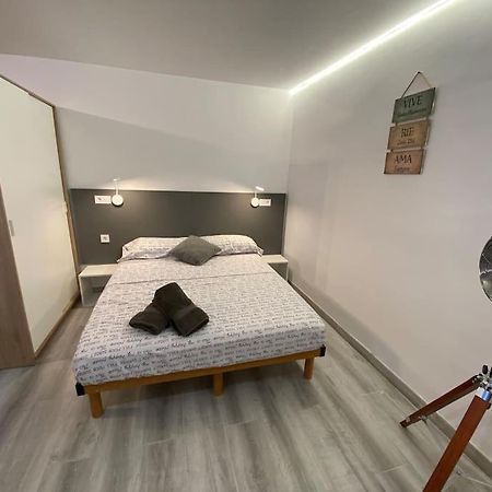 Loft, Muy Cerca De Playa Y Castillo Tamarit Tarragona Exterior foto